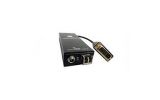 FO-DVI-300T/R/ Оптический удлинитель сигнала DVI до 300 метров KENSENCE FO-DVI-300T/R