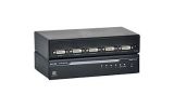 DVI-14/ Разветвитель сигнала DVI 1 в 4 KENSENCE DVI-14