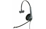 Телефонная гарнитура Jabra GN2000 Mono,NC IP, Flex Boom, QD, (150 - 6,800 Hz) (2013-82-04)