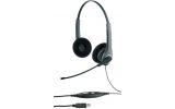 Телефонная гарнитура Jabra GN2000 USB, STD, BNC, Sound Tube (20001-291)