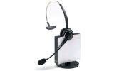 Беспроводная DECT гарнитура Jabra GN9120 EHS: DHSG / AEI / RHL, FlexBoom, NC (9120-28-11) для стационарных телефонных аппаратов