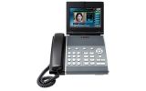 Мультимедийный телефон Polycom VVX 1500 D