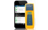 FL-LSPRNTR-100/ Сетевой тестер Fluke Networks LINKSPRINTER 100