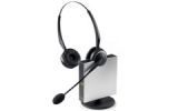 Беспроводная DECT гарнитура Jabra GN9120 Duo EHS: DHSG / AEI / RHL, FlexBoom, NC (9129-808-101)