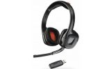 Plantronics GameCom 818 - новая беспроводная гарнитура для геймеров!