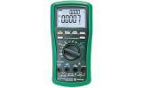 GT-DM-860A/ Профессиональный мультиметр-регистратор Greenlee DM-860A