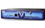 2N VoiceBlue Next - VoIP-GSM/3G шлюз, подключение SIP, питание PoE