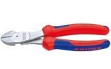 KN-7405180/ Кусачки боковые особой мощности Knipex