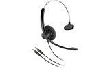 PL-SP11-PC/ Plantronics Practica SP11-PC гарнитура телефонная с разъемом jack 3.5mm