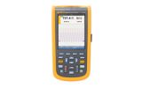 Промышленные портативные осциллографы Fluke ScopeMeter® серии 120B