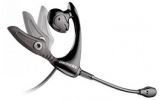 PL-MS200/ Авиационная гарнитура Plantronics MS200 (PJ055, PJ068)