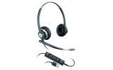 PL-HW725-USB/ Профессиональная USB-гарнитура для работы с ПК Plantronics EncorePro HW725 USB BNC