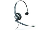 PL-HW710D/ Профессиональная цифровая гарнитура (QD 6 pin) Plantronics EncorePro HW710D Digital NC