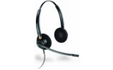 PL-HW520D/ Профессиональная цифровая гарнитура (QD 6 pin) Plantronics EncorePro HW520D Digital BNC