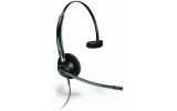 PL-HW510D/ Профессиональная цифровая гарнитура (QD 6 pin) Plantronics EncorePro HW510D Digital NC