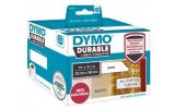 DY-1933081-K/ Этикетки DYMO 1933081 с сильным клеем, cтойкие к разрыву и абразивам, 25х89 мм, 700 шт/рул (6 рулонов в упаковке)