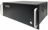 VA-2432-Chassis/ Шасси модульного контроллера видеостены Nuvola VideoArray 2432 на 24 входа и 32 выхода.