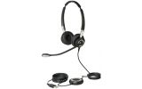 2499-823-209/ Проводная гарнитура Jabra BIZ 2400 II Duo USB MS