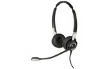 2499-823-309/ Проводная гарнитура Jabra BIZ 2400 II Duo USB MS