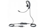 2507-823-109/ Компьютерная гарнитура Jabra UC VOICE 250 Mono MS