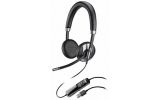 PL-C725M/ Мультимедийная стереогарнитура Plantronics Blackwire C725M для ПК с активным шумоподавлением