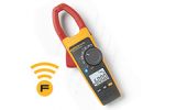 Измерительные клещи Fluke 374 FC с True RMS и беспроводной связью