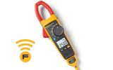 Клещи измерительные Fluke 376 FC с TrueRMS и беспроводной связью