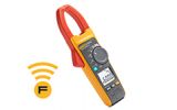 Клещи измерительные Fluke 375 FC с True RMS и беспроводной передачей данных