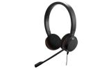 5399-823-309/ Гарнитура Jabra EVOLVE 30 II MS Stereo (USB, Jack 3,5 мм)