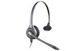 Tелефонная гарнитура SupraPlus Silver NC (PL-H351N), Plantronics