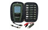 GT-NC510-KIT/ Кабельный тестер Greenlee NC510-KIT NetCat Pro v2 с комплектом удаленных идентификаторов