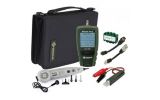 GT-NC500-KIT/ Комплект кабельного тестера Greenlee NC500-KIT NetCat Pro v2 и индуктивного щупа 500XP