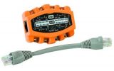 GT-PA1902/ Модульный адаптер RJ45 (8 контактов) PA1902 Greenlee