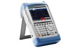 RS-FSH20/ Портативный анализатор спектра Rohde&Schwarz FSH20, 9 кГц — 20 ГГц (с предусилителем)