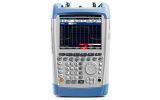 RS-FSH13.13/ Портативный анализатор спектра Rohde&Schwarz FSH13, диапазон частот от 9 кГц до 13,6 ГГц