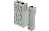 HB-251452-R/ Кабельный тестер Hobbes Enhanced Network Cable Tester