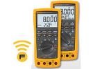 Fluke 787B, Fluke 789 линейки ProcessMeter - новые многофункциональные мультиметры