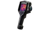 Выпущены новые тепловизоры серии FLIR Exx c большим разрешением и функцией Wi-Fi