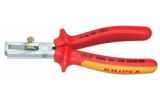 Инструмент для снятия изоляции Knipex KN-1101160