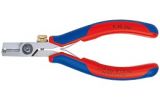 Инструмент для снятия изоляции Knipex KN-1182130