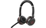 7599-832-109/ Стереогарнитура, универсальное подключение Jabra Evolve 75 MS Stereo - Bluetooth