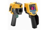 Новые тепловизоры от Fluke Ti25 и Ti10 четко выделяют проблемы в общей картине