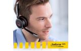 Представляем новую гарнитуру Jabra Evolve 75