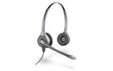 PL-HW361N/A/ Телефонная гарнитура SupraPlus BNC Silver, Plantronics