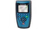 Сравнение кабельных тестеров Softing (Psiber) Cable Master 600 и Fluke Networks MicroScanner2