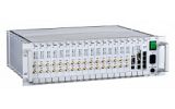 2N-StarGate-BU-VoIP/ Шасси с модулем CPU StarGate (VoIP-версия), VoIP (4x10/100TX), AUX. Расширение 2-32 GSM каналов (5070526EQ)