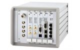 2N-BlueTower-BU-VoIP/ Шасси с модулями CPU BlueTower (VoIP-версия), VoIP (протокол SIP), AUX. Расширение 2-8 GSM каналов