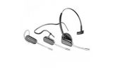 PL-SPR-WH500/A/ Запасная гарнитура Plantronics WH500/A для Savi W440, W740, W745 (DECT)