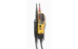 FLI-T150/ Двухполюсный вольтметр и тестер целостности цепи Fluke T150