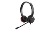 4999-829-409/ Гарнитура Jabra EVOLVE 20 SE, Stereo UC